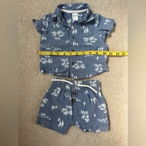 Carter's Baby Bundle 3 month